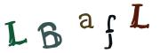 Графічна CAPTCHA