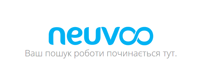 Neuvoo.com.ua