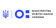 Міністерство освіти і науки України