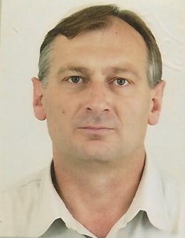 Шавранський М.В.