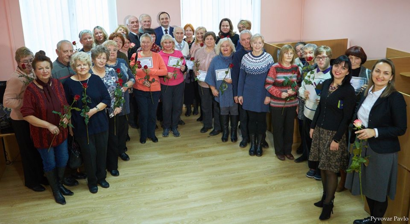 "Золоті" випускники