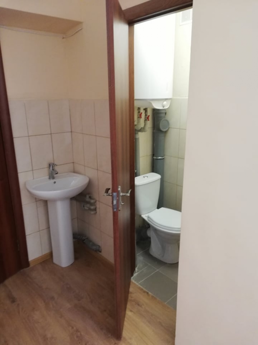 Гуртожиток 3
