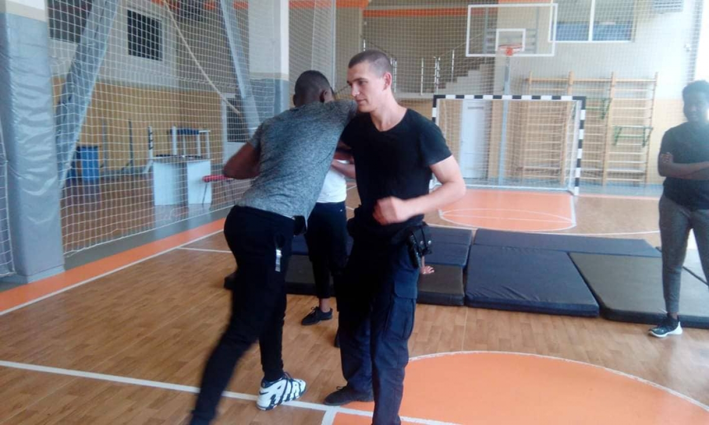 Поліс 3