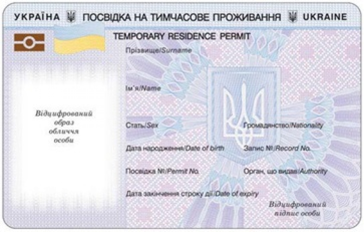 посвідка