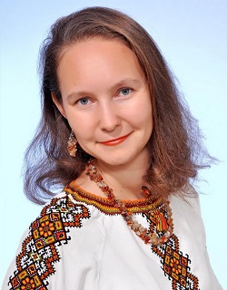 Судук Ірина Ігорівна