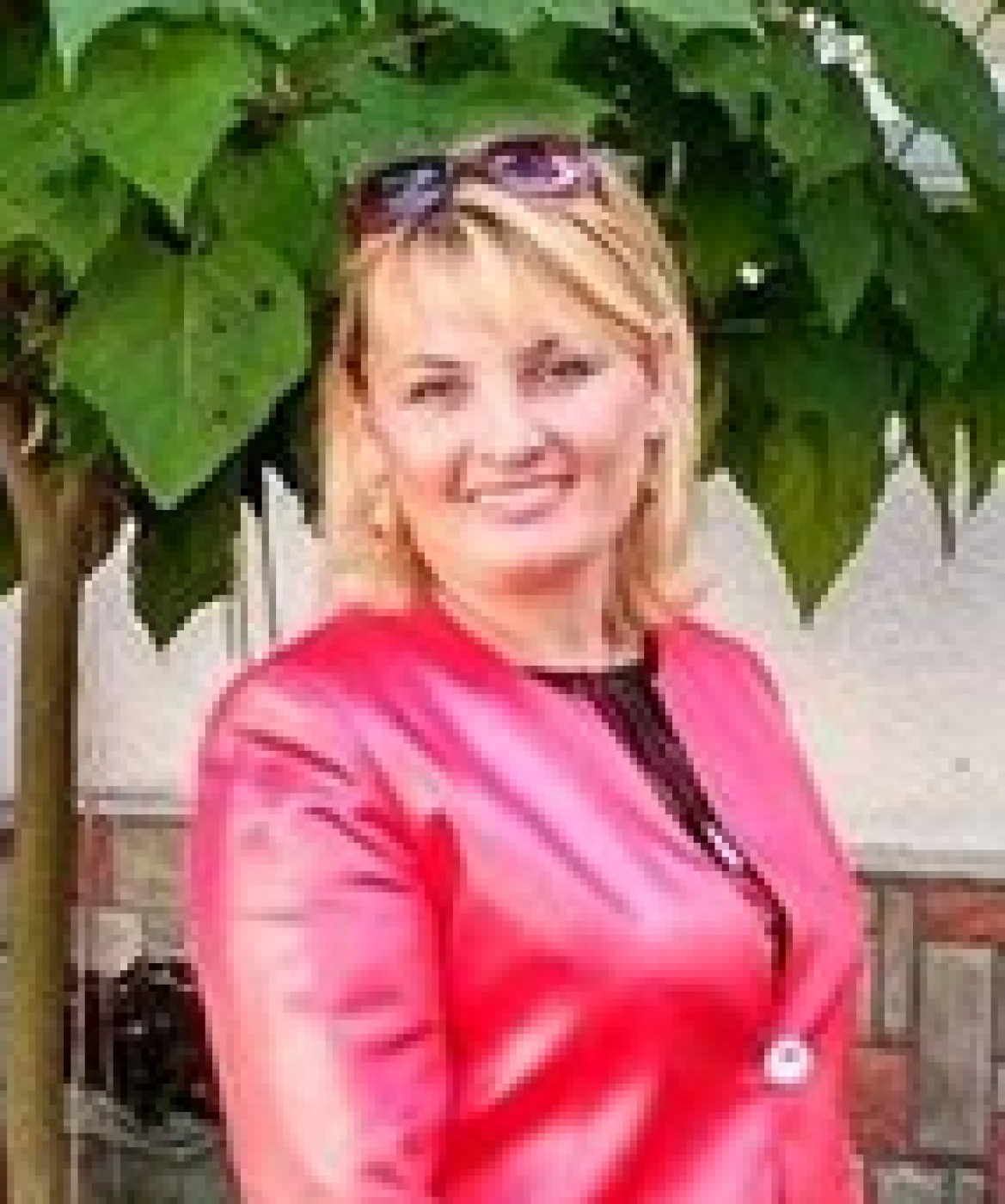 А.В.Заячківська