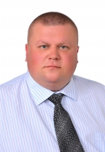 Професор кафедри Шекета Василь Іванович