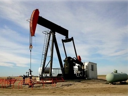 ВИДОБУВАННЯ НАФТИ І ГАЗУ