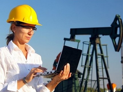 ВИДОБУВАННЯ НАФТИ І ГАЗУ