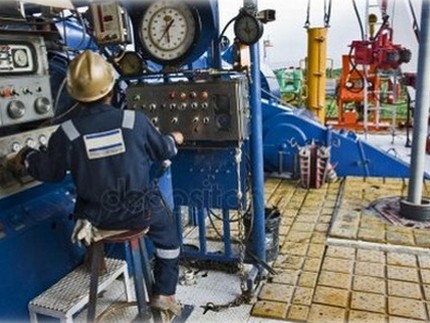 БУРІННЯ НАФТОВИХ І ГАЗОВИХ  СВЕРДЛОВИН