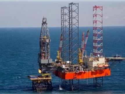 ПОШУКОВЕ, РОЗВІДУВАЛЬНЕ ТА ЕКСПЛУАТАЦІЙНЕ БУРІННЯ НАФТОВИХ І ГАЗОВИХ СВЕРДЛОВИН
