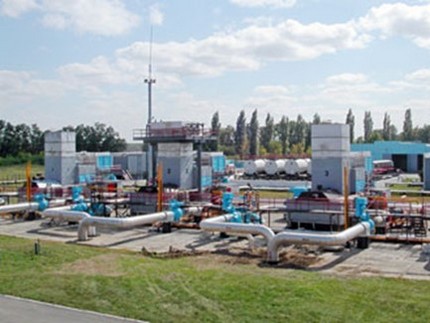 ПРОЕКТУВАННЯ ТА ЕКСПЛУАТАЦІЯ ГАЗОНАФТОПРОВОДІВ ТА ГАЗОНАФТОСХОВИЩ