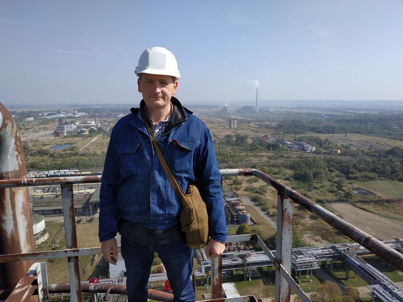 освітня програма