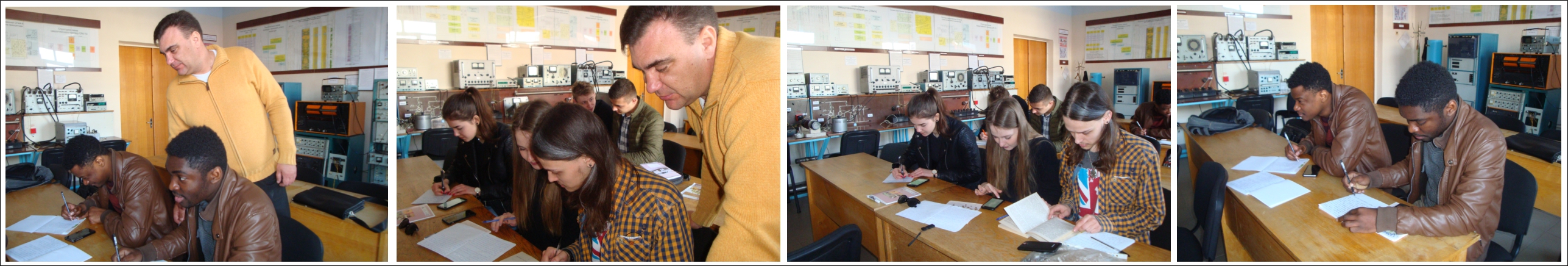 Лабораторія геофізичної апаратури та її еталонування2