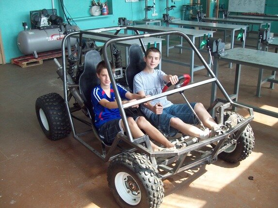 Слюсарна дільниця_1