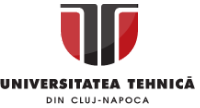 Universitatea Tehnică din Cluj-Napoca