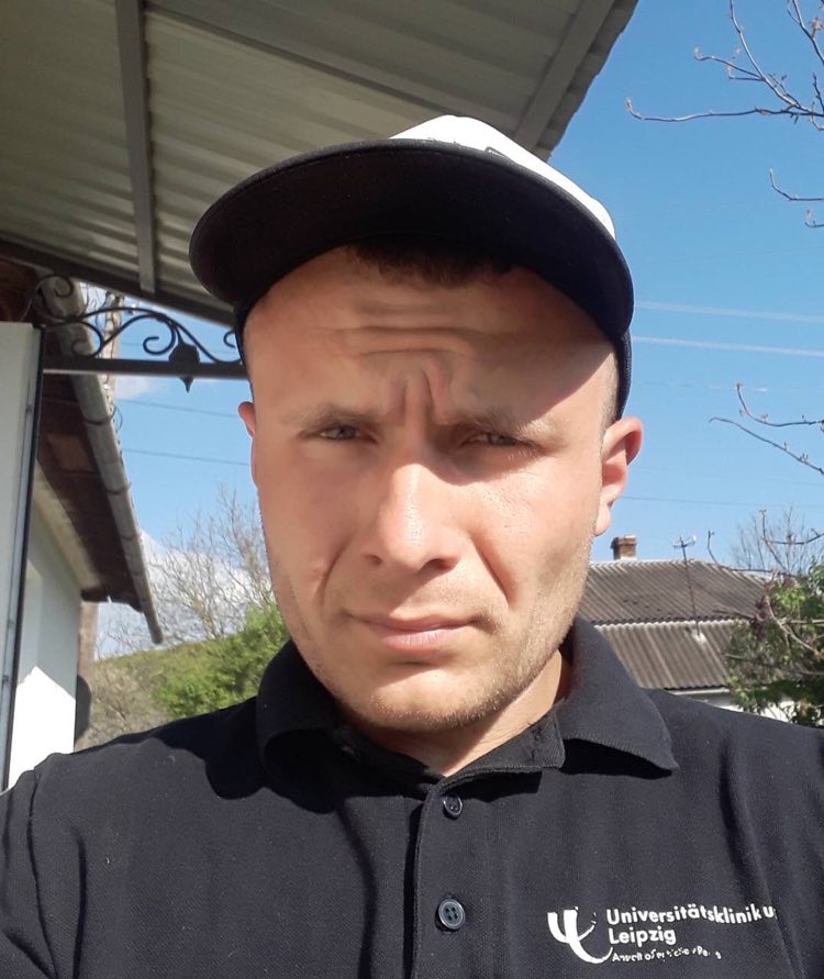 Федюк Михайло Романович