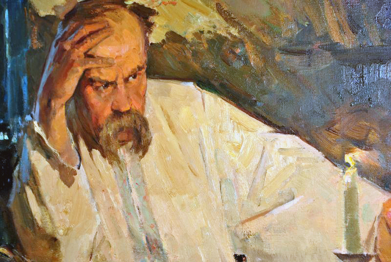 Ми чуємо тебе, Кобзарю, крізь століття