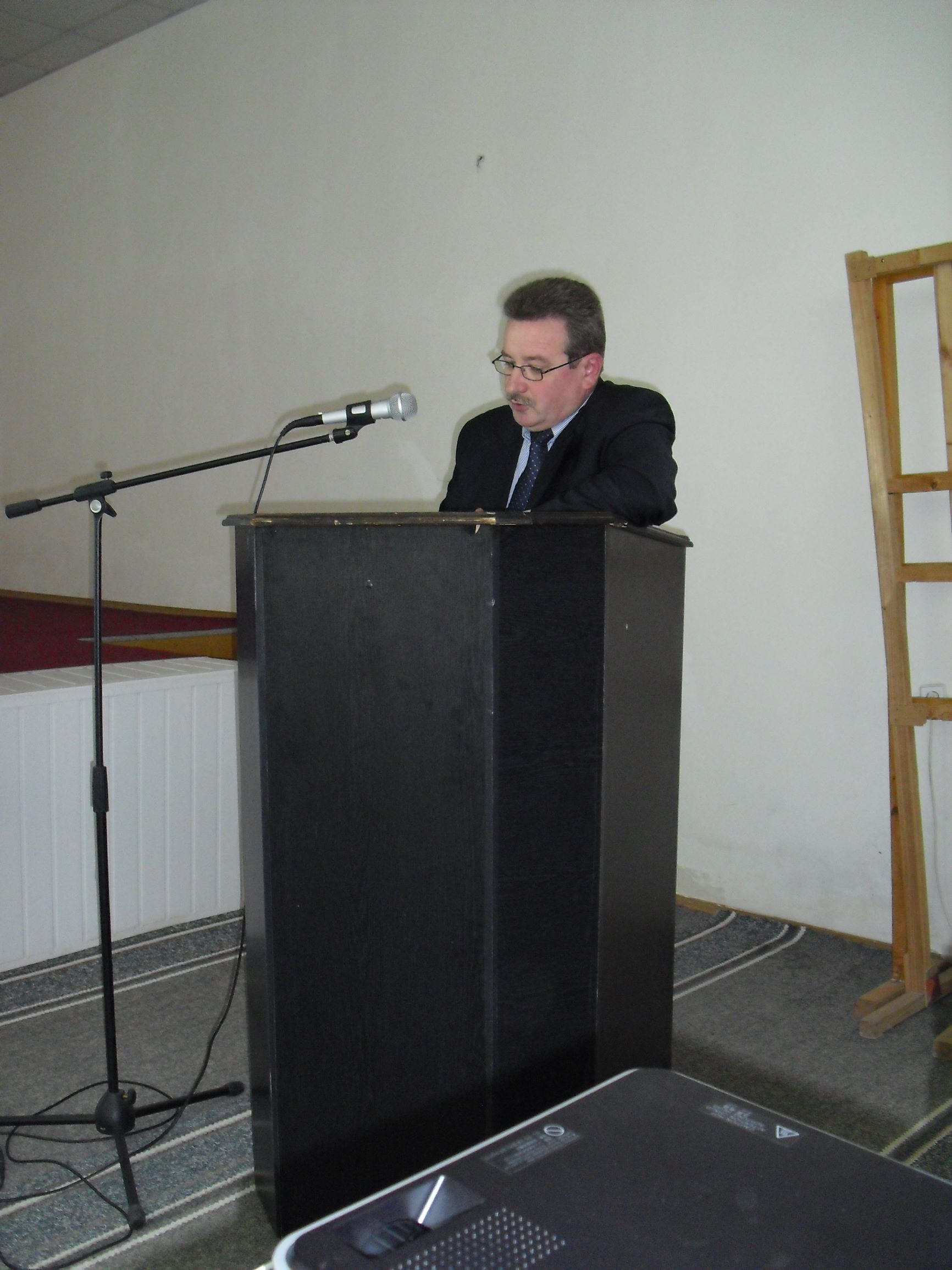 Степ’юк Михайло Дмитрович