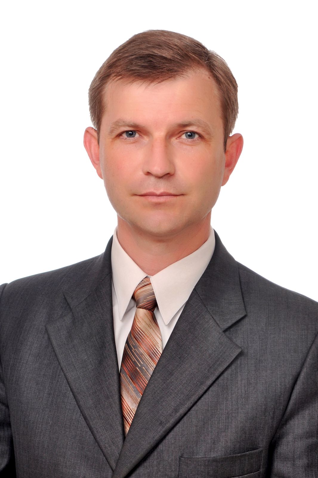 Храбатин Роман Ігорович