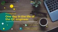 Лекція «Один день з життя інженера контролю якості програмного забеспечення»