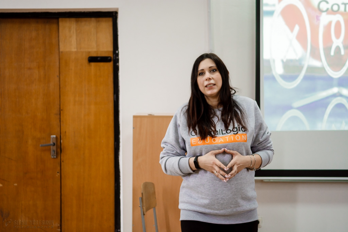 Працедавці «GlobalLogic» планують тісну співпрацю з ІФНТУНГ