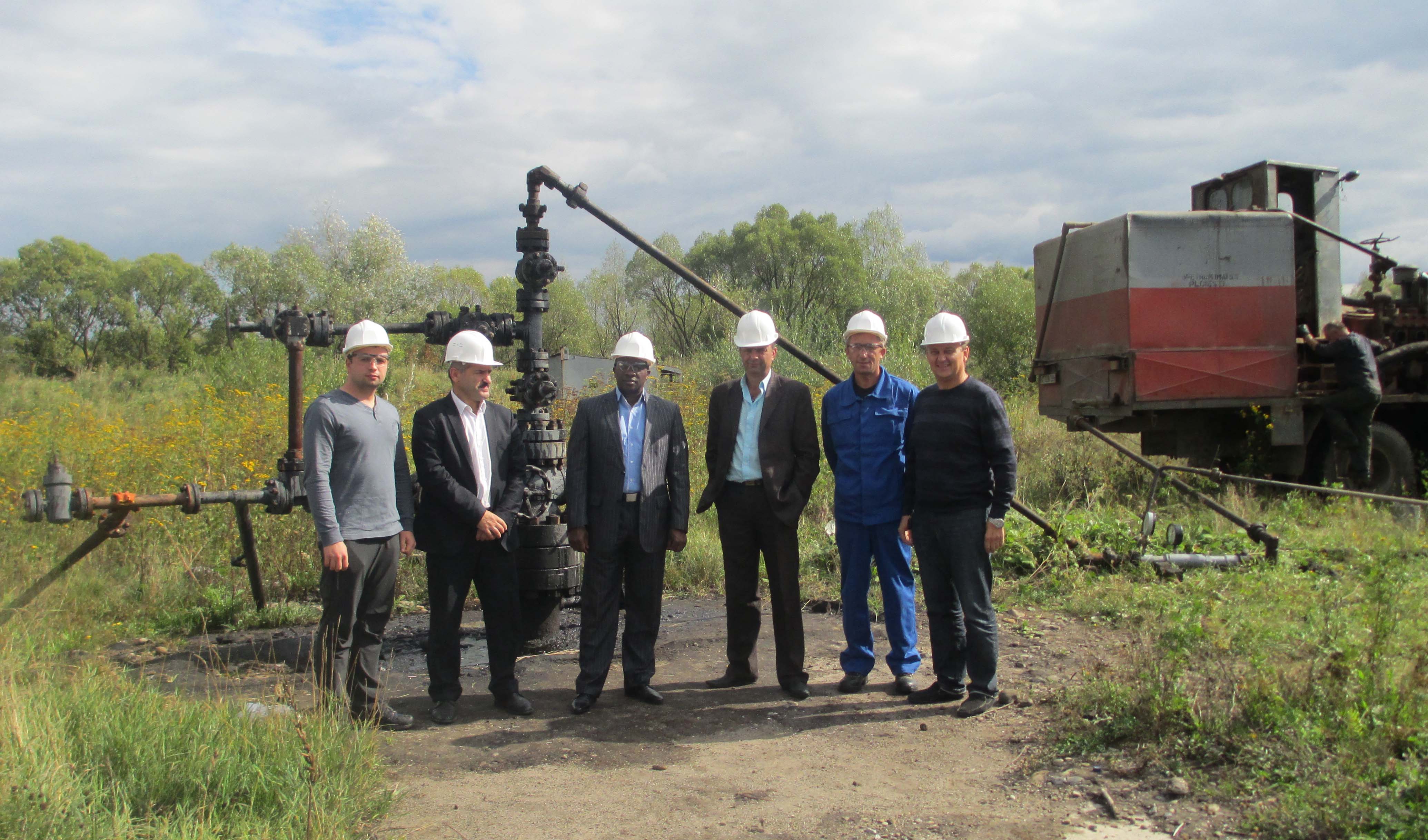 випробування ежектора