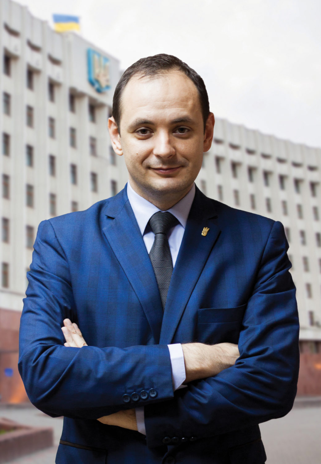 Марцинків Руслан