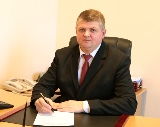 Федорів Віталій