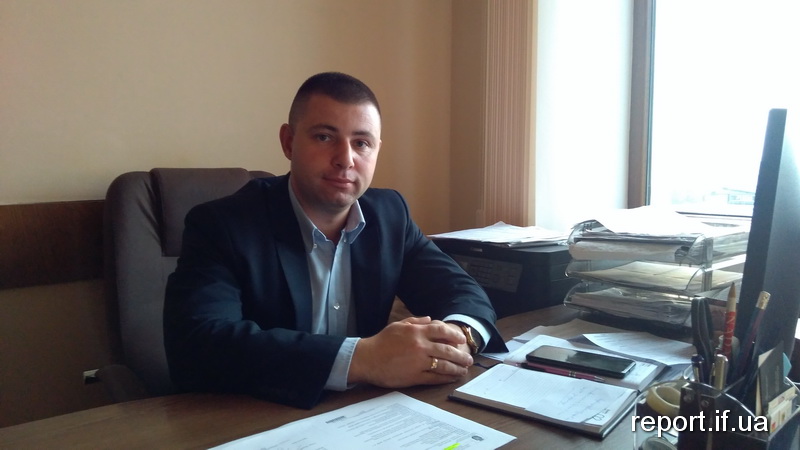 Гіглюк Андрій