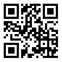 QR code для швидкого доступу до форми реєстрації