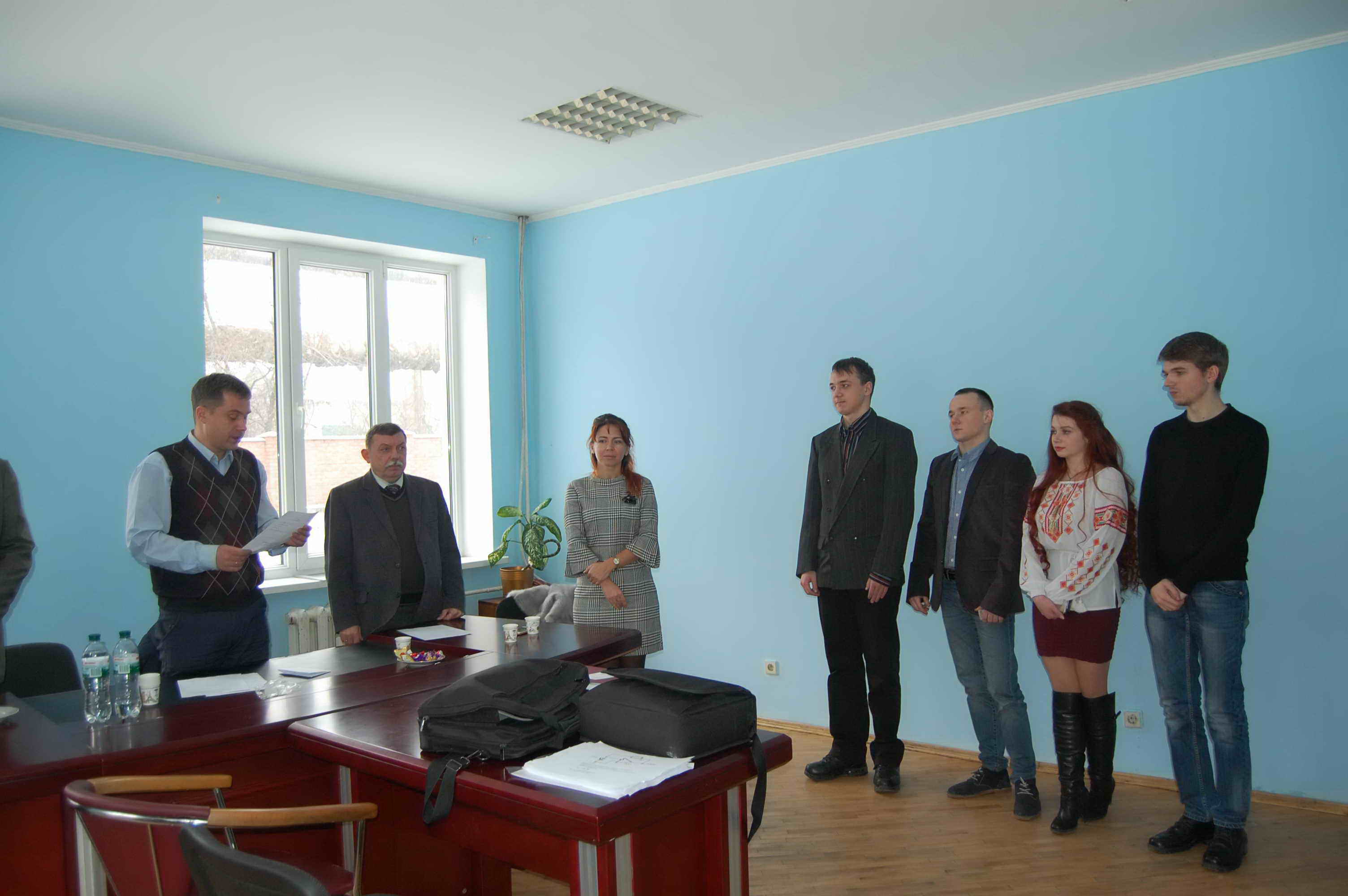 &quot;Науково-технічний цент &quot;Промтехдіагностика&quot;