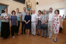 Зустріч з Романом Шереметою 11.06.2019-4