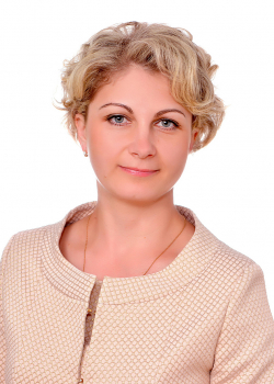 Запухляк Іванна
