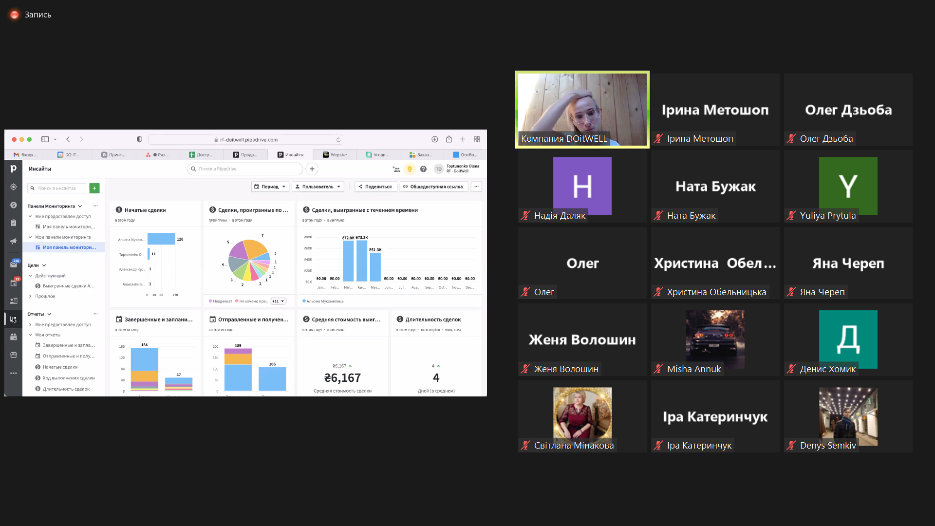 CRM3
