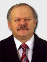 Горбійчук М.І.