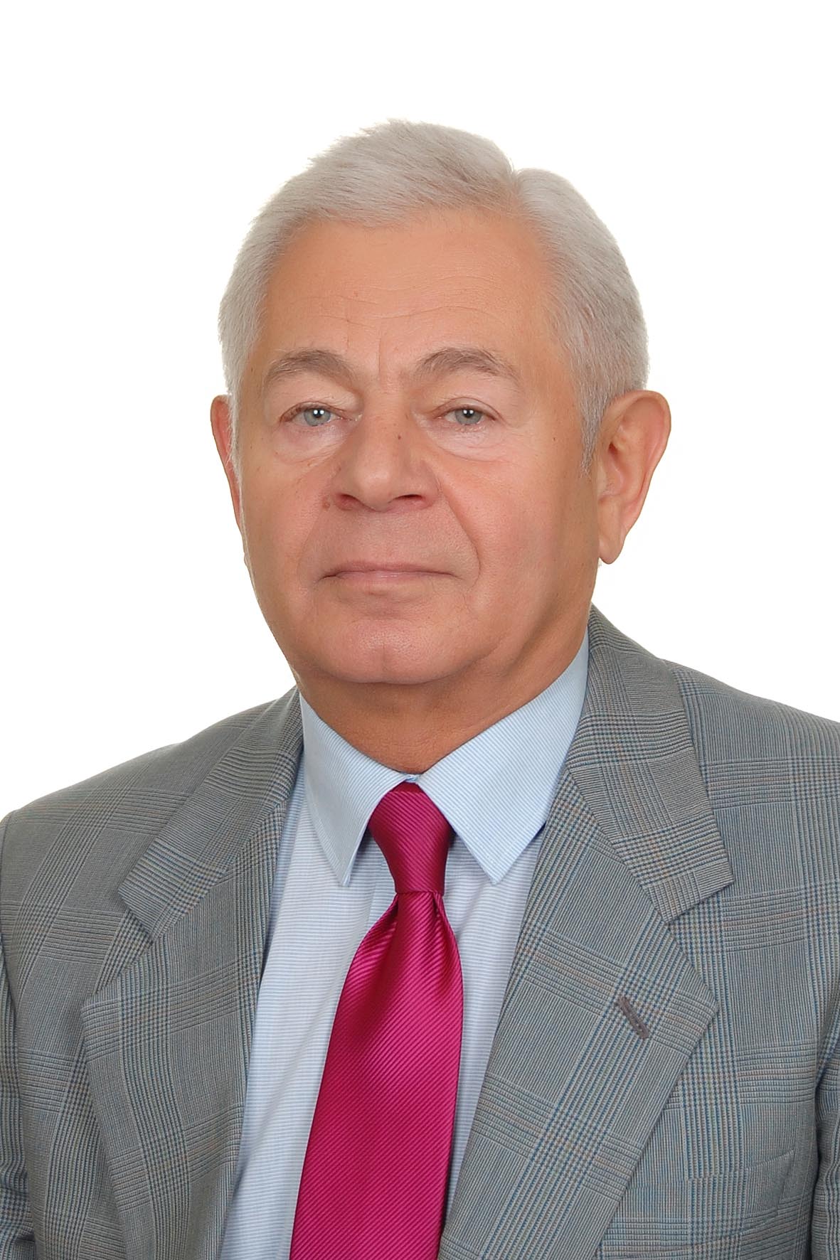 Заміховський Л.М.