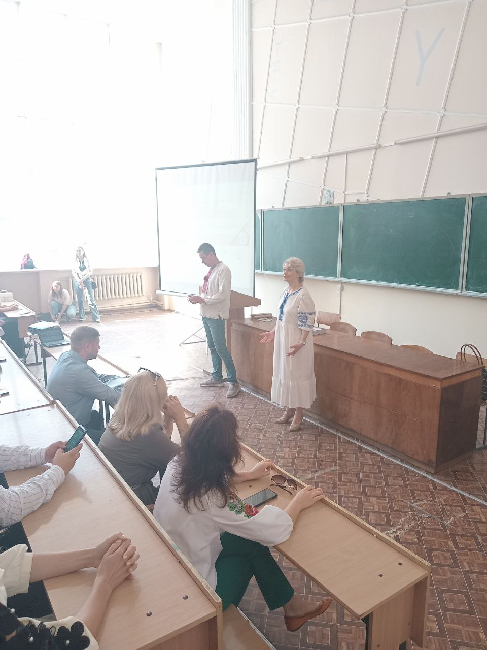 день знань (2)