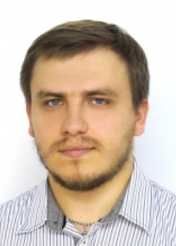 Чесановський М.С.