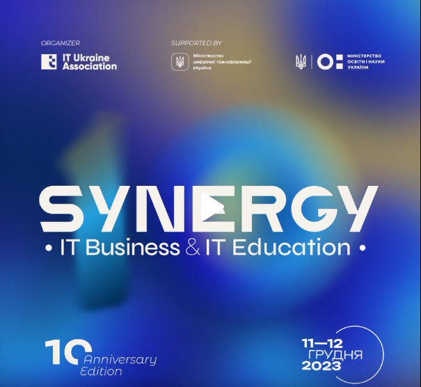 SYNERGY IT_