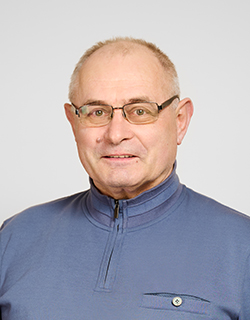 Грохольський Володимир Володимирович