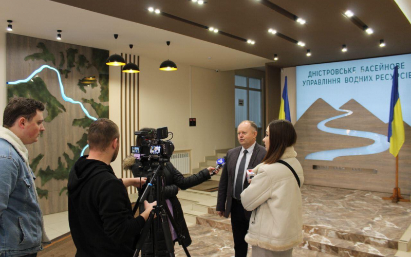 Басейнова рада Дністра