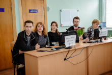 Круглий стіл: актуальні аспекти дистанційного навчання