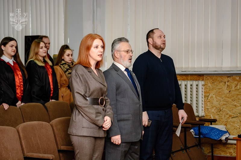 Магістри випуск 2023 р.