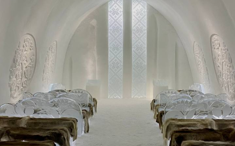 АРКТИЧНА ЗИМОВА ШКОЛА