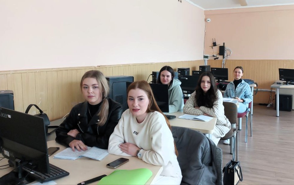 Асистентська практика магістрів