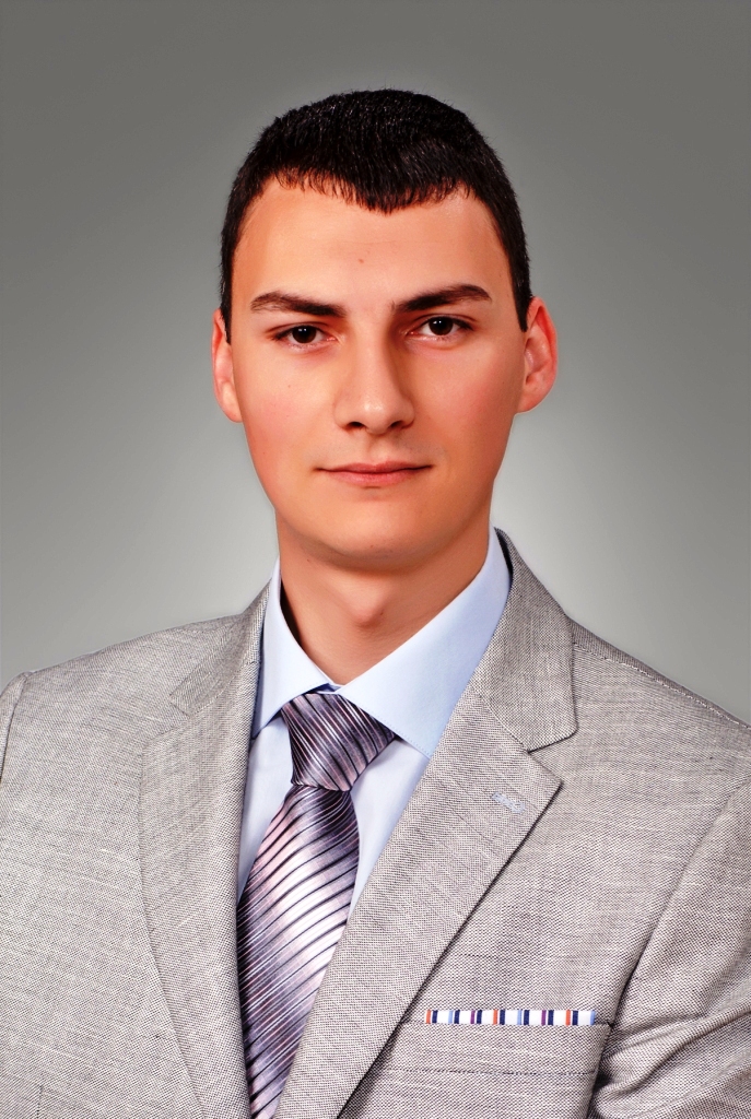 Романишин Тарас Любомирович