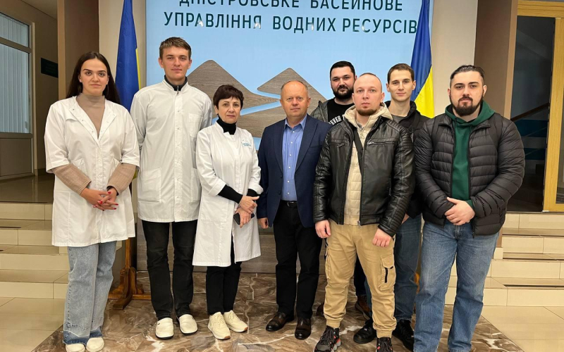 Екологія – твій ключ до кар'єри у світі сталого розвитку