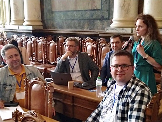 Успіх любить ініціативних