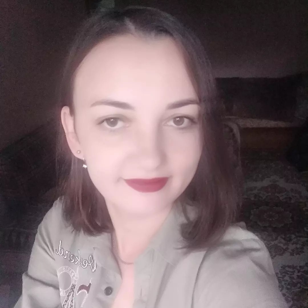 Нижник Оксана Богданівна